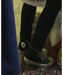 CONVERSE | スニーカー