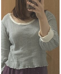 mystic | Tシャツ/カットソー