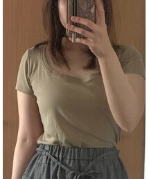 PEACH JOHN | Tシャツ/カットソー