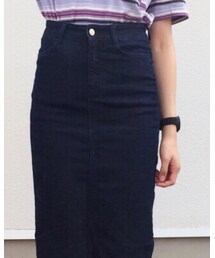 FOREVER 21 | デニムスカート
