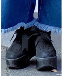 TOKYO BOPPER | シューズ