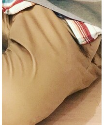 古着 | チノパンツ