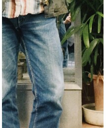 Lee | デニムパンツ