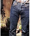 STUDIO D’ARTISAN(ステュディオダルチザン)の「パンツ(デニムパンツ)」