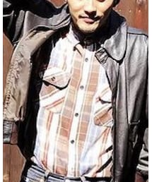 FIVE BROTHER | シャツ/ブラウス