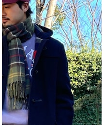 Gloverall | ダッフルコート