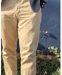 古着の「パンツ(チノパンツ)」