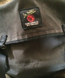 De Martini | メッセンジャーバッグ