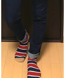 ikka | ソックス/靴下