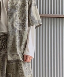 GLOBAL WORK | その他トップス