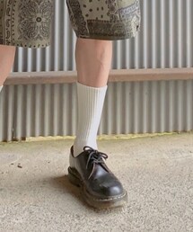 WEGO | ソックス/靴下