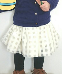 apres les cours | スカート