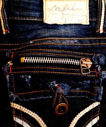 Ｐａｎｔｓ ( Ｄｅｎｉｍ )(デニムパンツ)