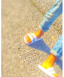 adidas | サンダル
