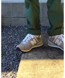 NEW BALANCE | スニーカー