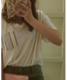 GYDA | Tシャツ/カットソー