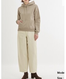 GU | デニムパンツ