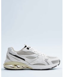 ZARA | シューズ