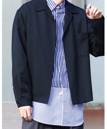 UNIQLO | シャツ/ブラウス