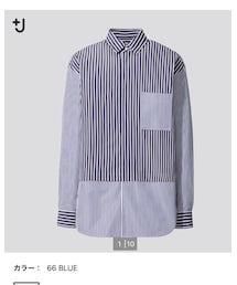 UNIQLO | シャツ/ブラウス