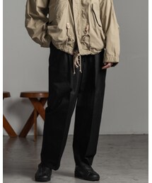 markaware | パンツ