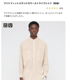 UNIQLO | シャツ/ブラウス