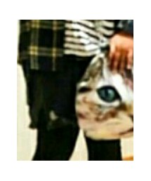 no brand | デニムパンツ