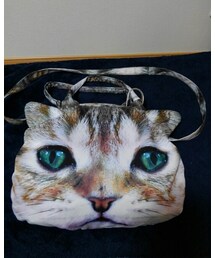 猫バッグ | ハンドバッグ