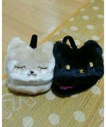 猫イヤーマフ | 猫イヤーマフ(イヤーマフ)