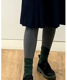 UNIQLO | タイツ/ストッキング