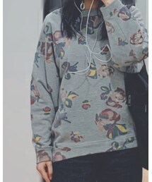 H&M | パーカー