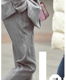 ZARA WOMAN | チノパンツ