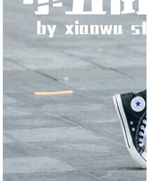 CONVERSE | スニーカー
