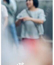 ZARA WOMAN | アンサンブル