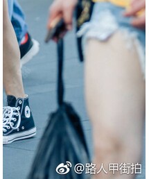 CONVERSE | スニーカー