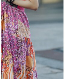 中国风 | ワンピース