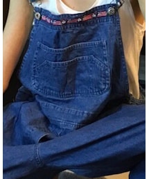 ZARA WOMAN | パンツ