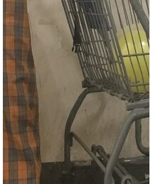 ZARA WOMAN | チノパンツ