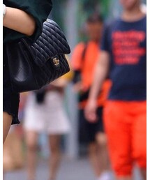 CHANEL | ショルダーバッグ