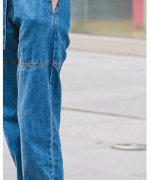 ZARA WOMAN | パンツ