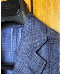 BELVEST | テーラードジャケット