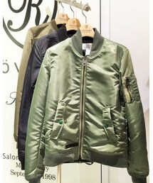 rovtski | -_-b(ジャケット/アウター)