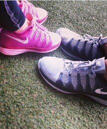 NIKE | Nike flyknit lunar 2(スニーカー)