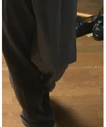 GU | スラックス