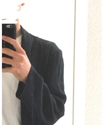 used | テーラードジャケット