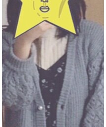 MAJESTIC LEGON | ニット/セーター