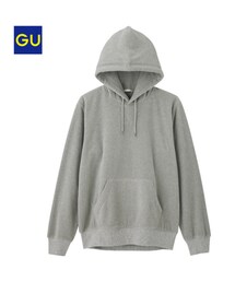 GU | パーカー