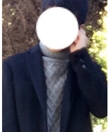 GU | ニット/セーター