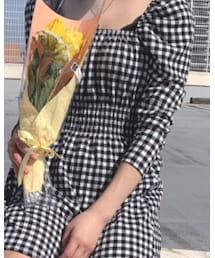 H&M | ワンピース