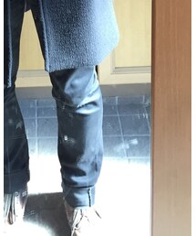 UNIQLO | その他パンツ